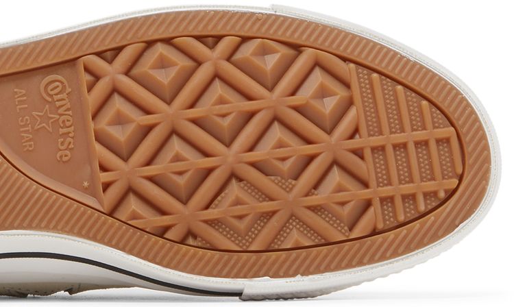 Converse One Star Pro Suede Low Egret White