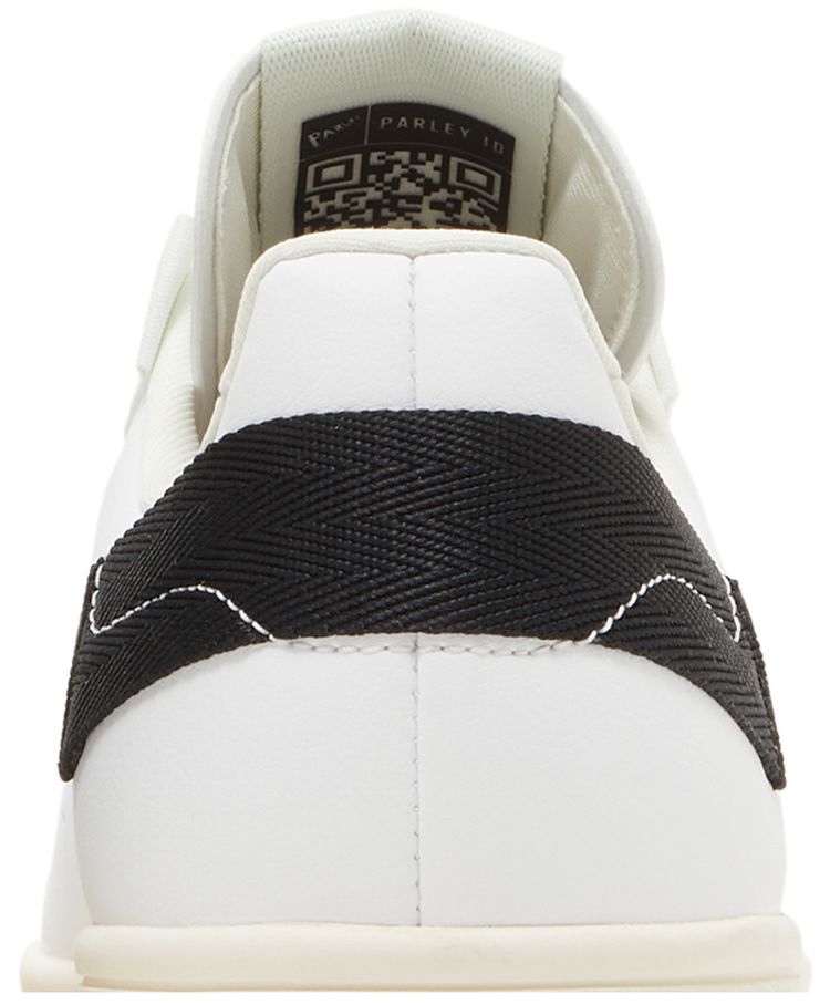 Parley x adidas Stan Smith White Tint