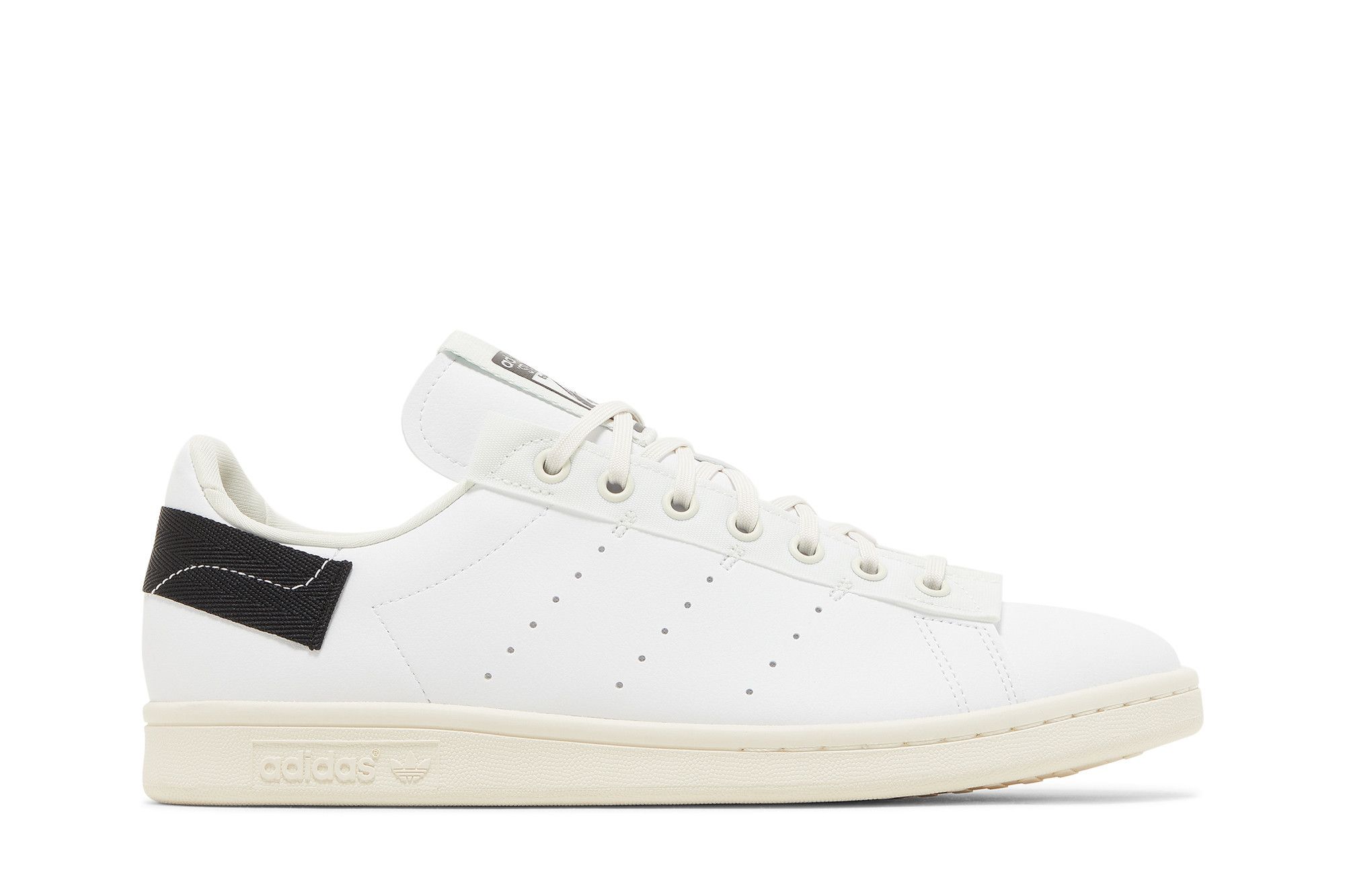 Stan smith cloud white orchid tint top