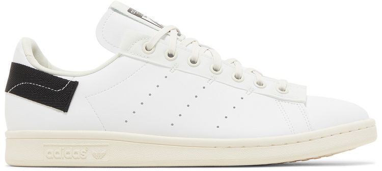Parley x adidas Stan Smith White Tint
