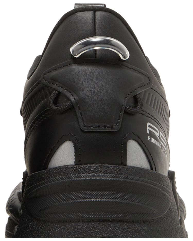 Puma RS Z LTH Black