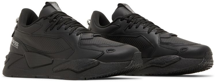 Puma RS Z LTH Black