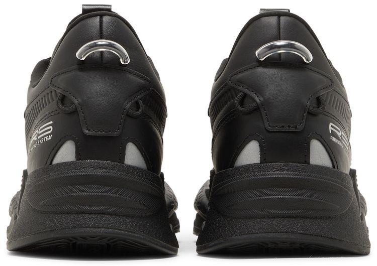 Puma RS Z LTH Black
