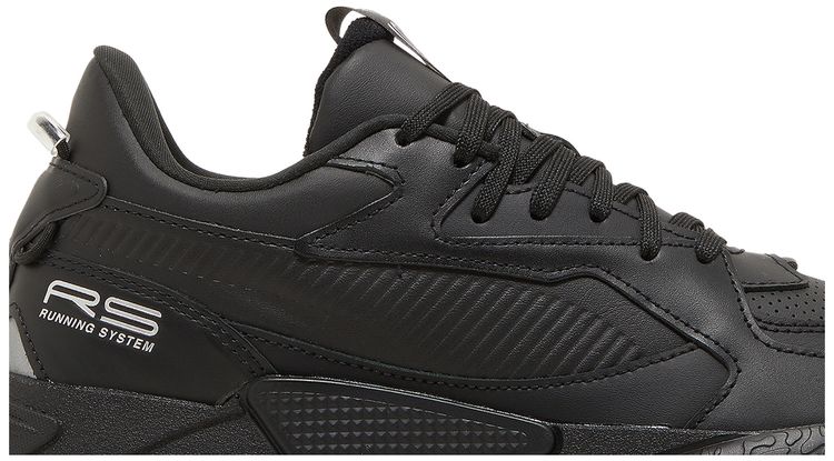 Puma RS Z LTH Black