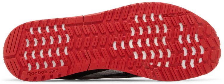 Reebok Nano X2 White Pure Grey