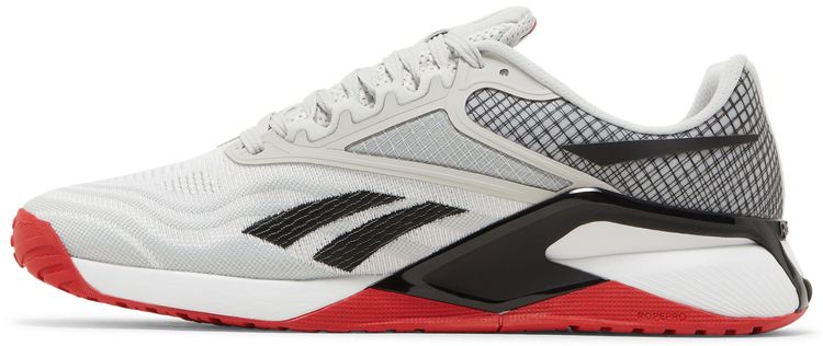 Reebok Nano X2 White Pure Grey
