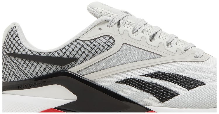 Reebok Nano X2 White Pure Grey