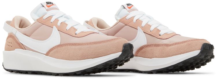 Nike Wmns Waffle Debut Pink Oxford