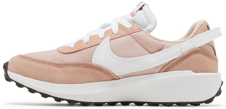 Nike Wmns Waffle Debut Pink Oxford