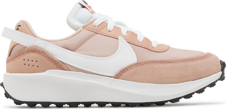 Wmns Waffle Debut 'Pink Oxford'
