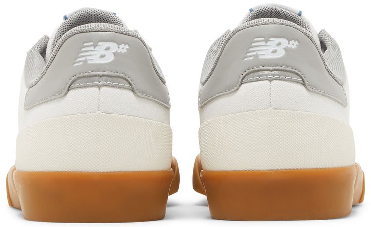 New Balance Numeric 272 Sea Salt Blue