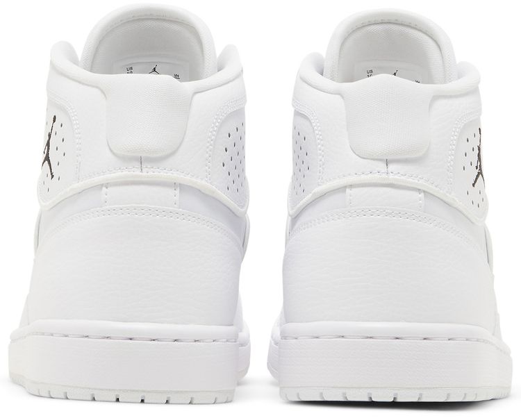 Jordan Access White