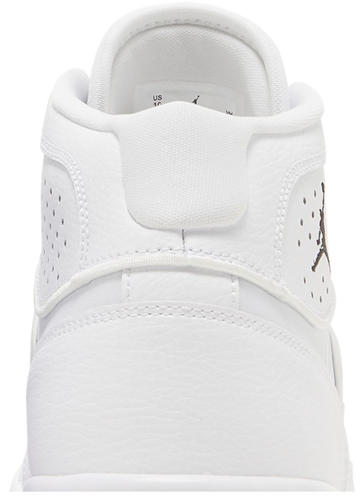 Jordan Access White