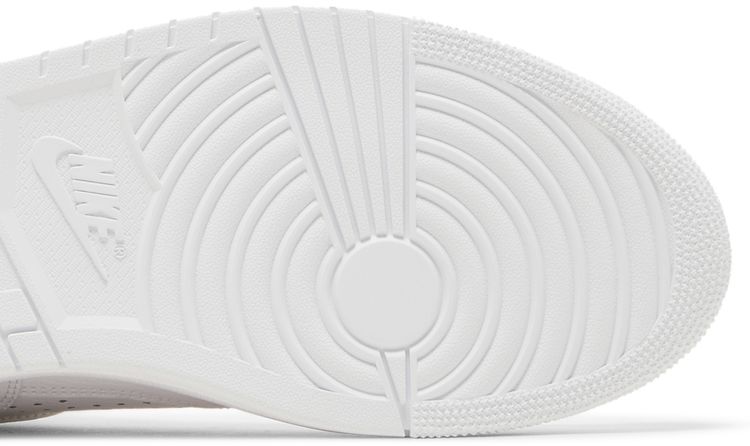 Jordan Access White