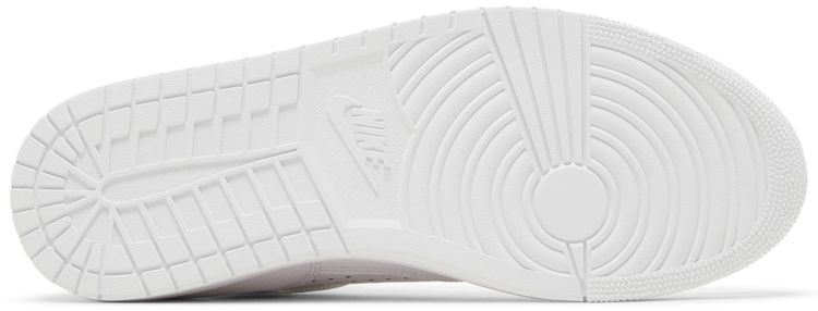 Jordan Access White