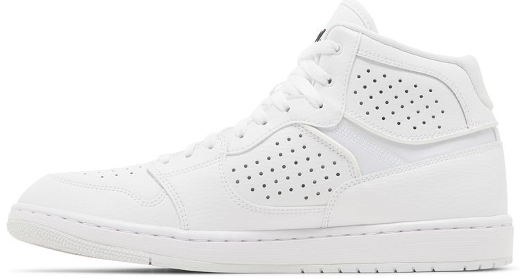 Jordan Access White