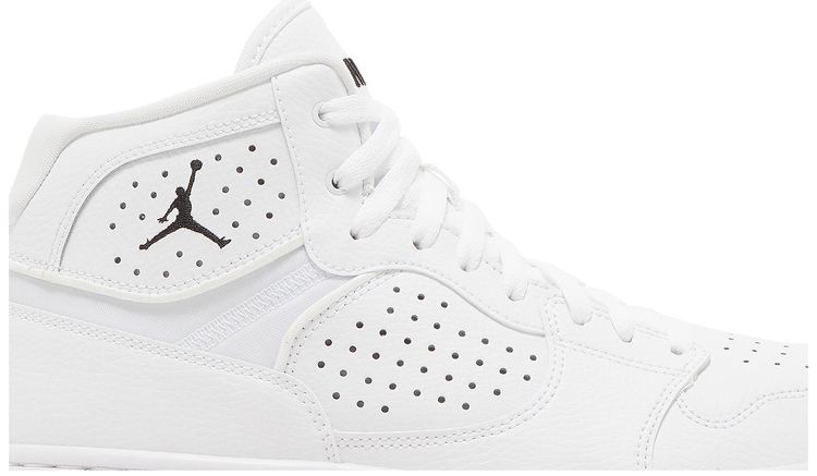 Jordan Access White