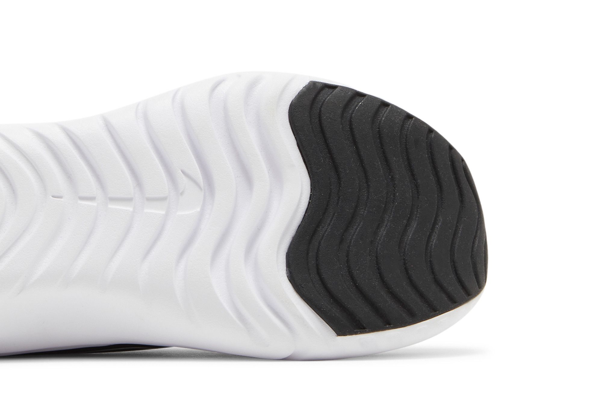 Achetez des Flex Plus GS Black White CW7415 003 GOAT CA
