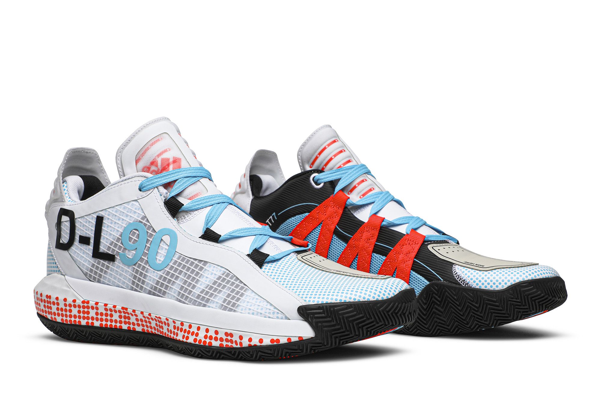 Pusha t shoes cheap