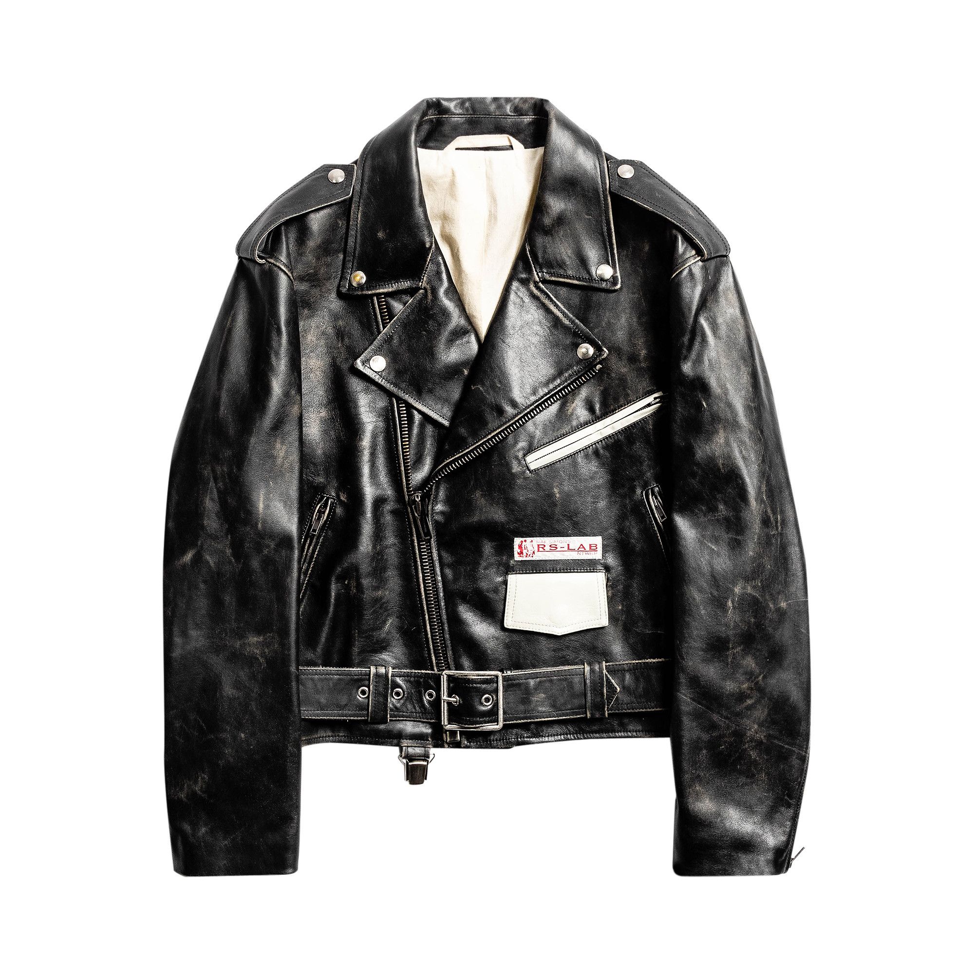 ジャケット・アウター RAF SIMONS 21AW padded oversized gilet 18371343_39384639_600.jpg