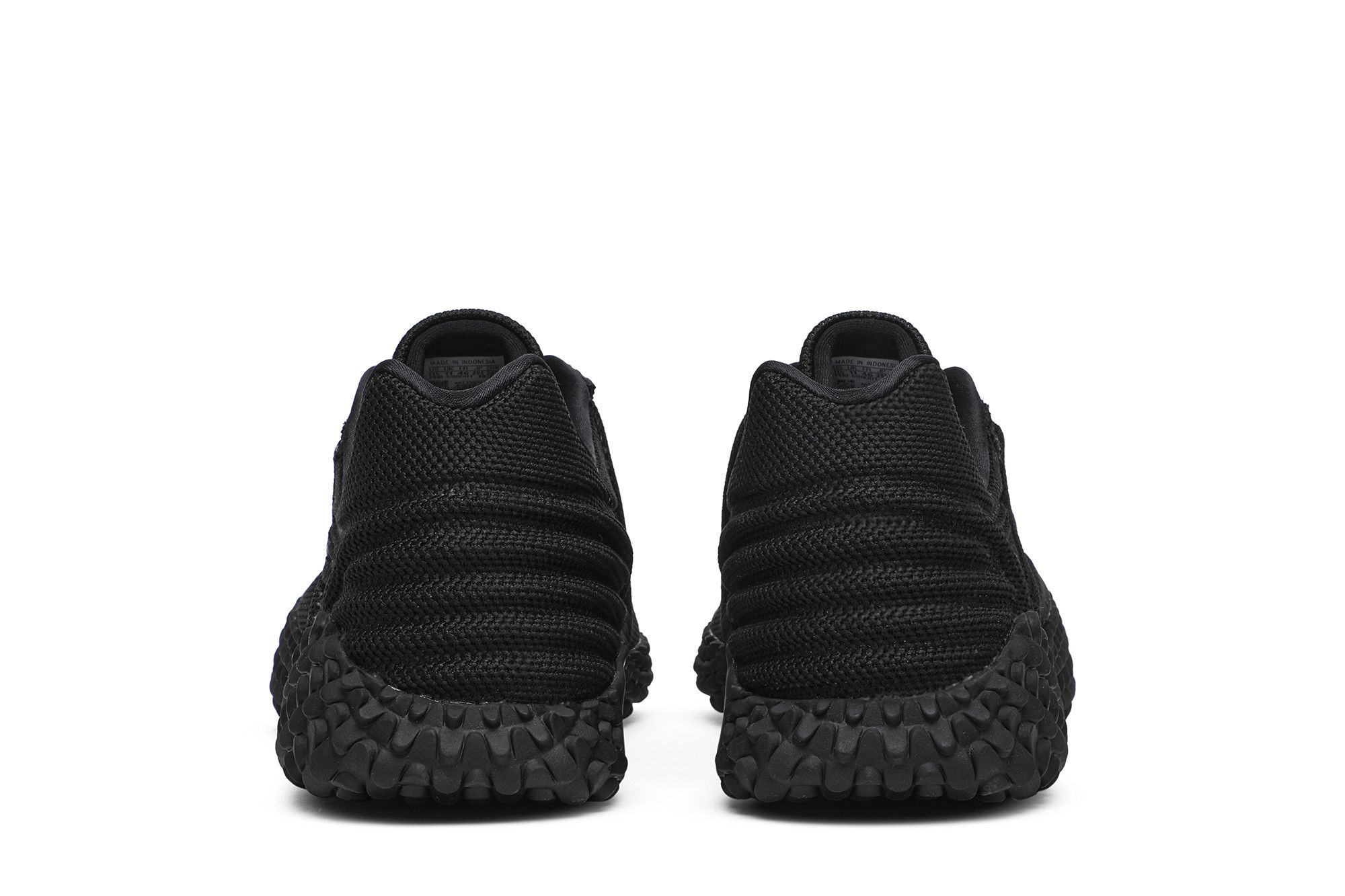 Buy Craig Green x adidas Kontour 1 'Black' - FV6794 | GOAT