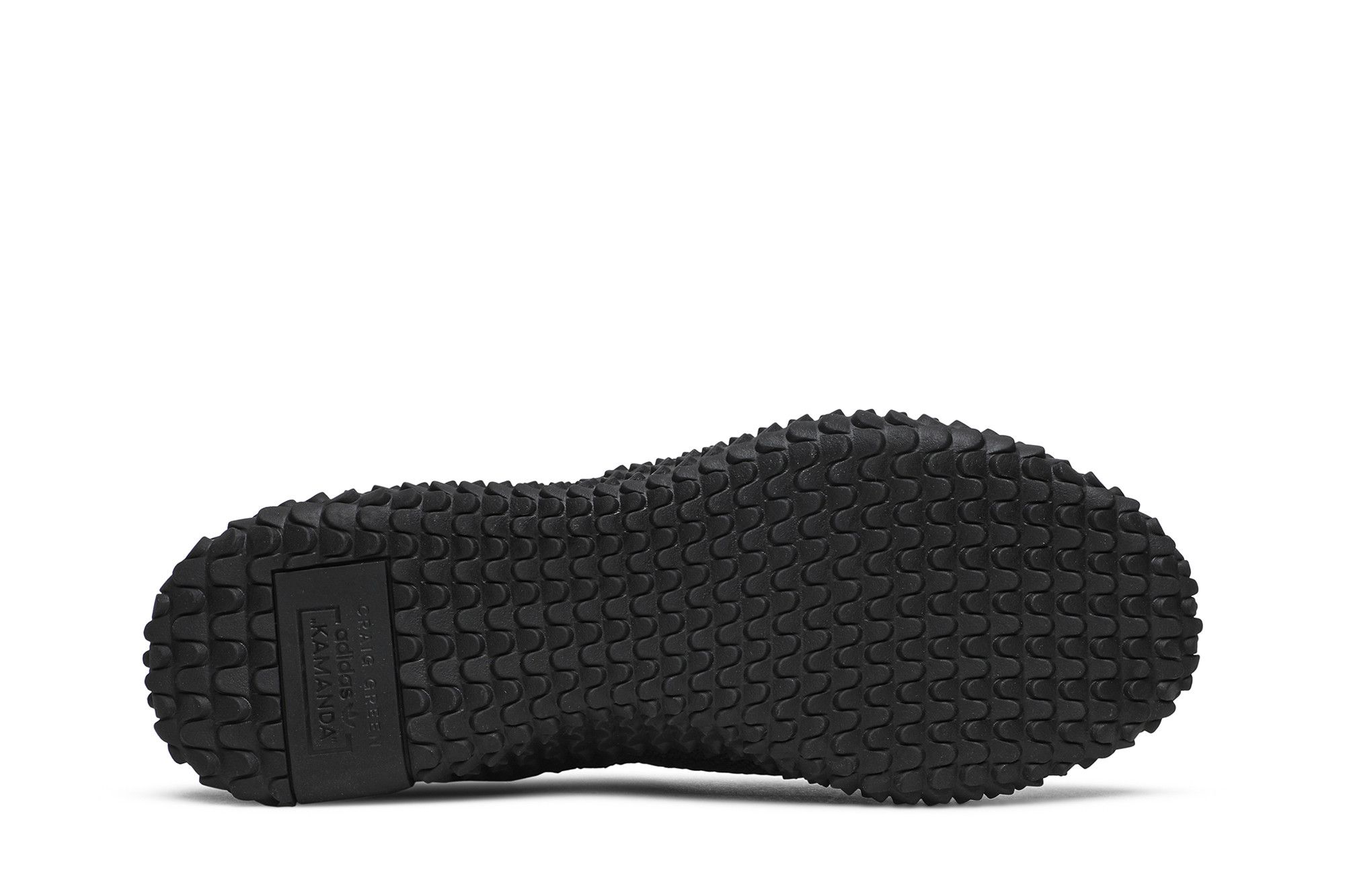 【×CraigGreen】FV6794 KONTUUR 1スニーカー Buy Craig Green x adidas Kontour 1 'Black' - FV6794 | GOAT