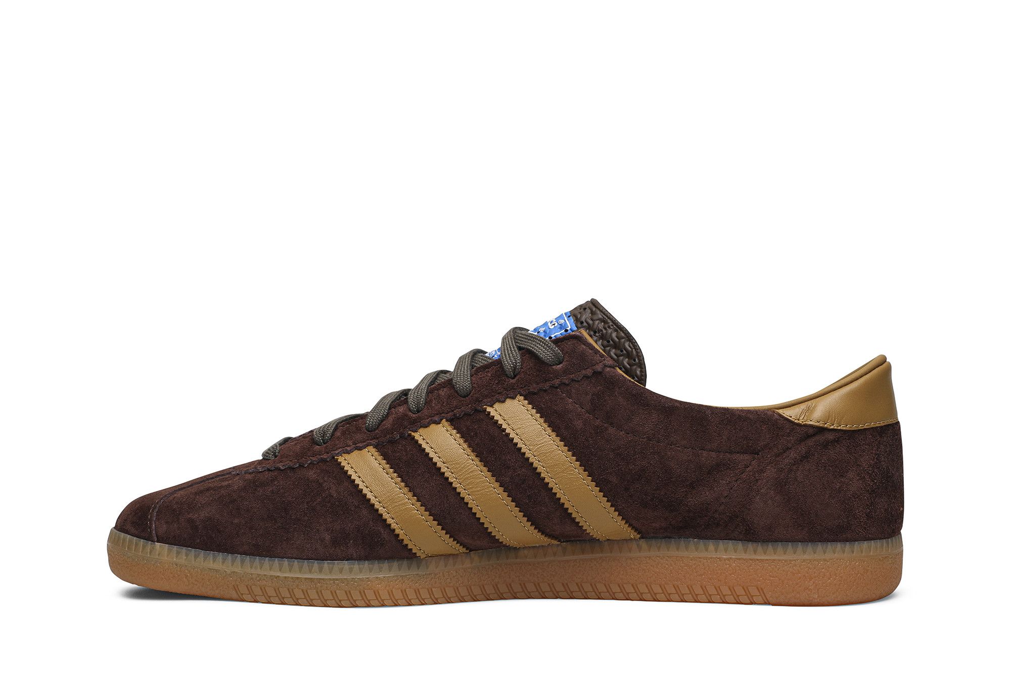 adidas AMSTERDAM ブラウン ゴールド Buy Amsterdam '2020 City Series' - EF5791 | GOAT