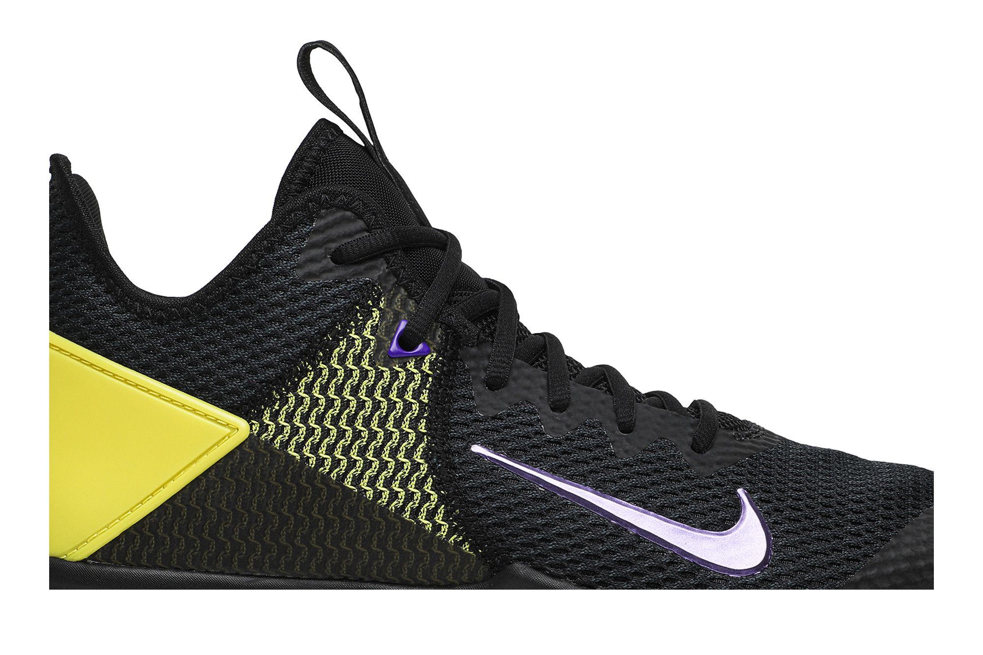Lebron james witness 4 sales