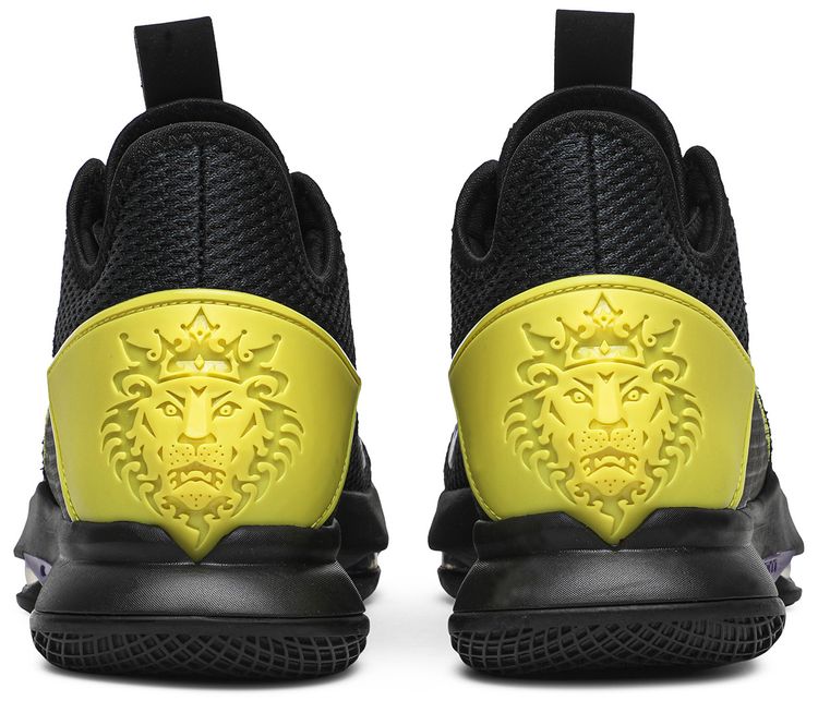 Nike LeBron Witness 4 EP Lakers