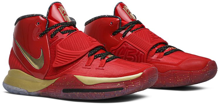 Kyrie 6 Trophies   NBA ASG 2020
