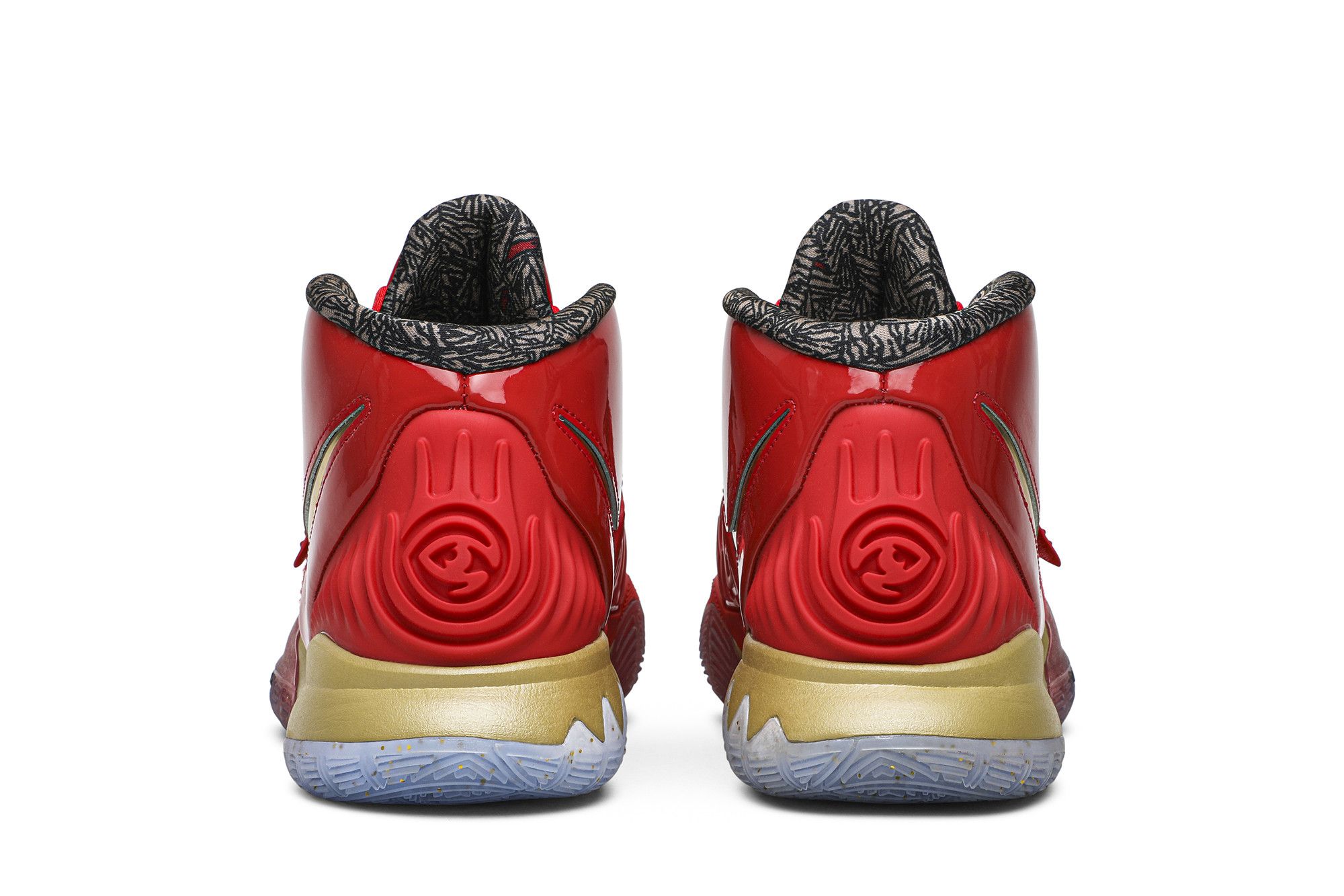 Buy Nike Kyrie 6 'Trophies - NBA ASG 2020' - CD5026 900 | GOAT