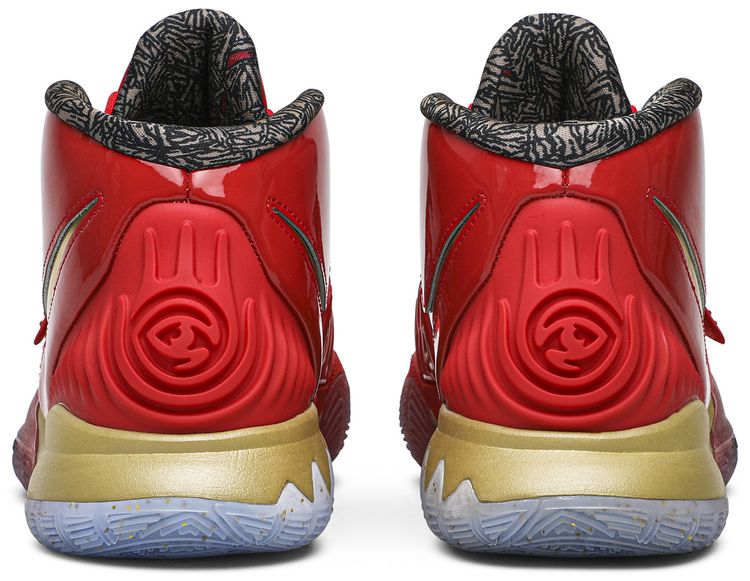 Kyrie 6 Trophies   NBA ASG 2020