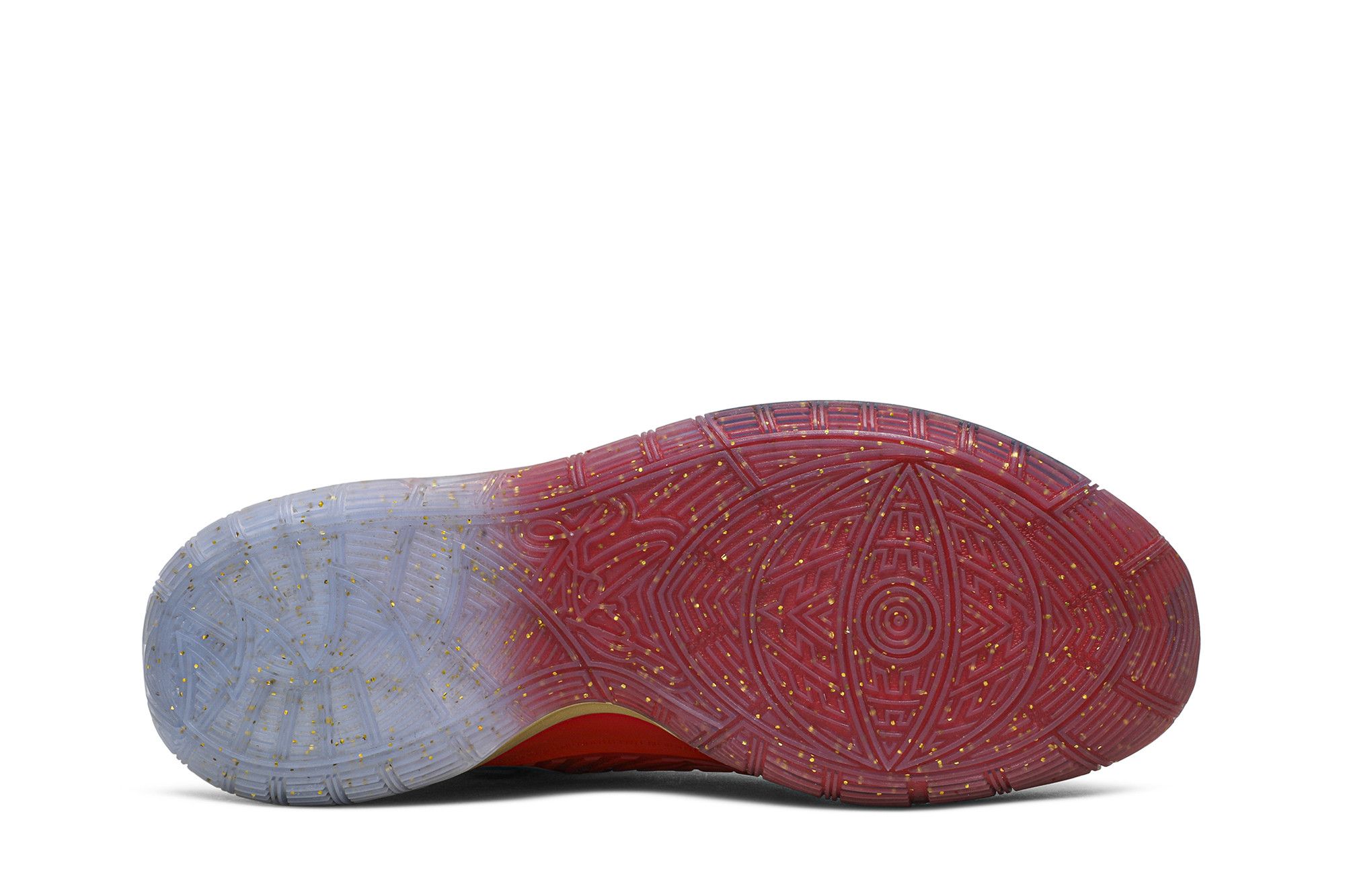 kyrie 6 championship