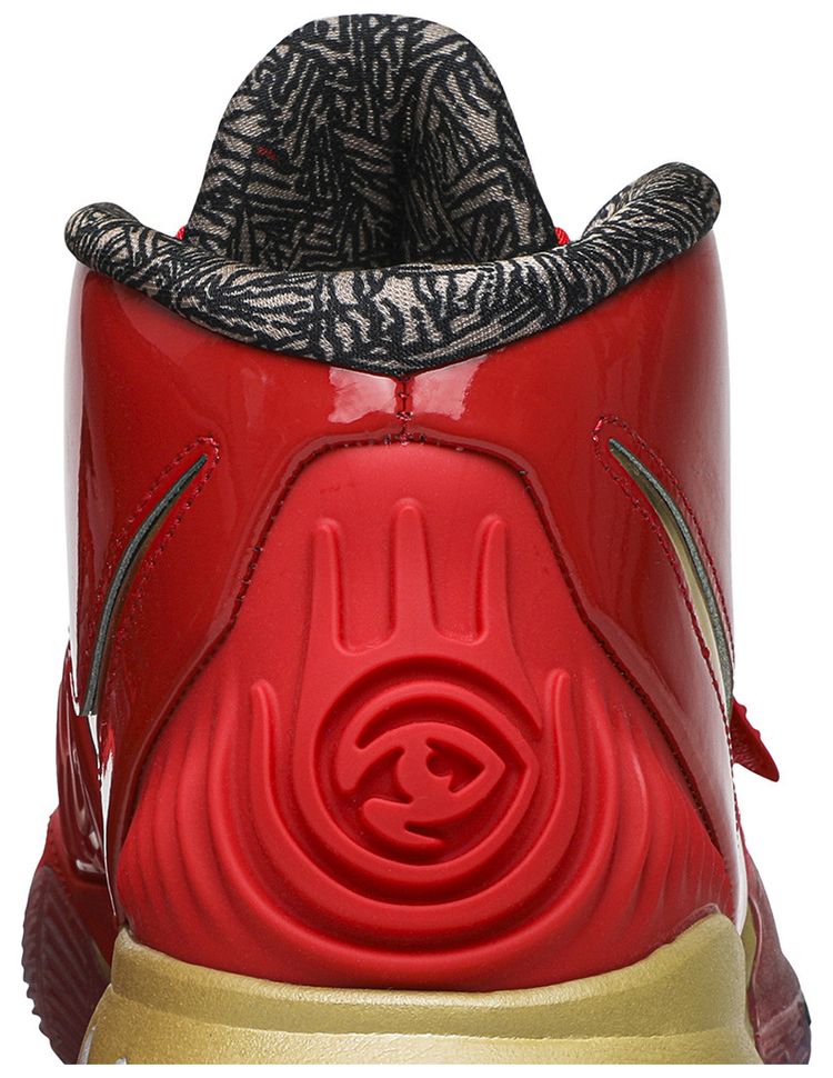 Kyrie 6 Trophies   NBA ASG 2020
