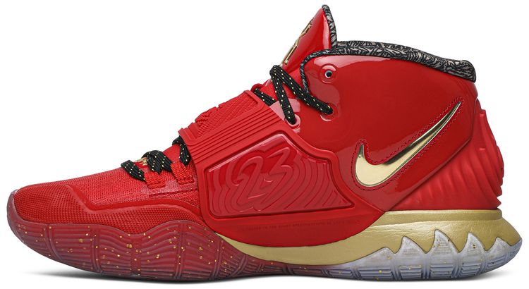 Kyrie 6 Trophies   NBA ASG 2020