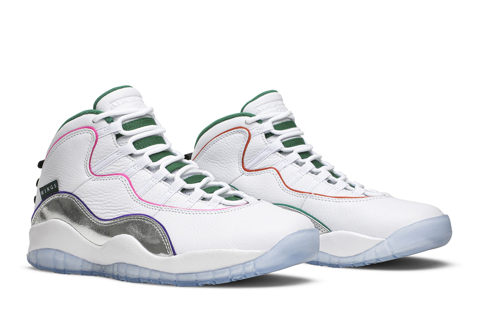 Jordan wings sneakers outlet