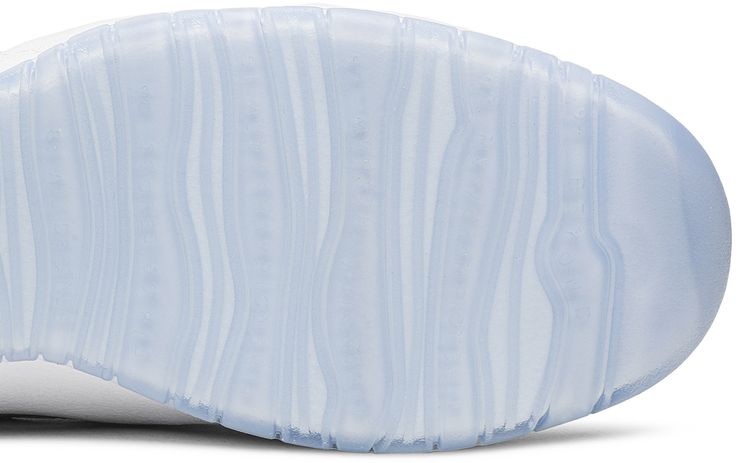 Air Jordan 10 Retro Wings