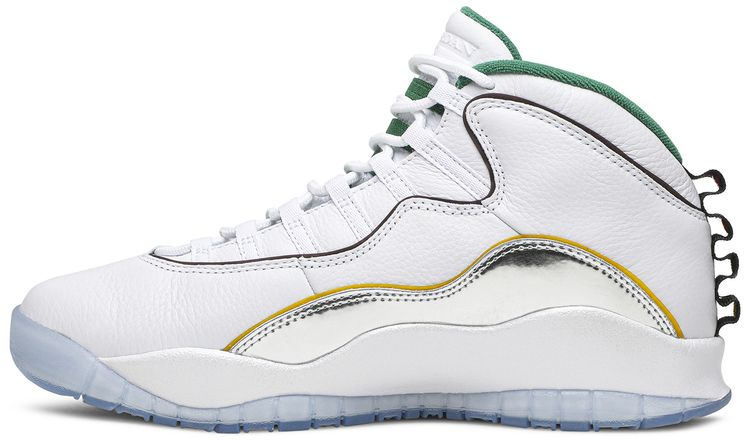 Air Jordan 10 Retro Wings