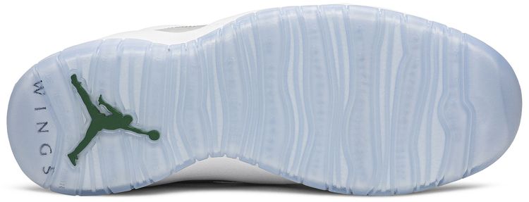 Air Jordan 10 Retro Wings