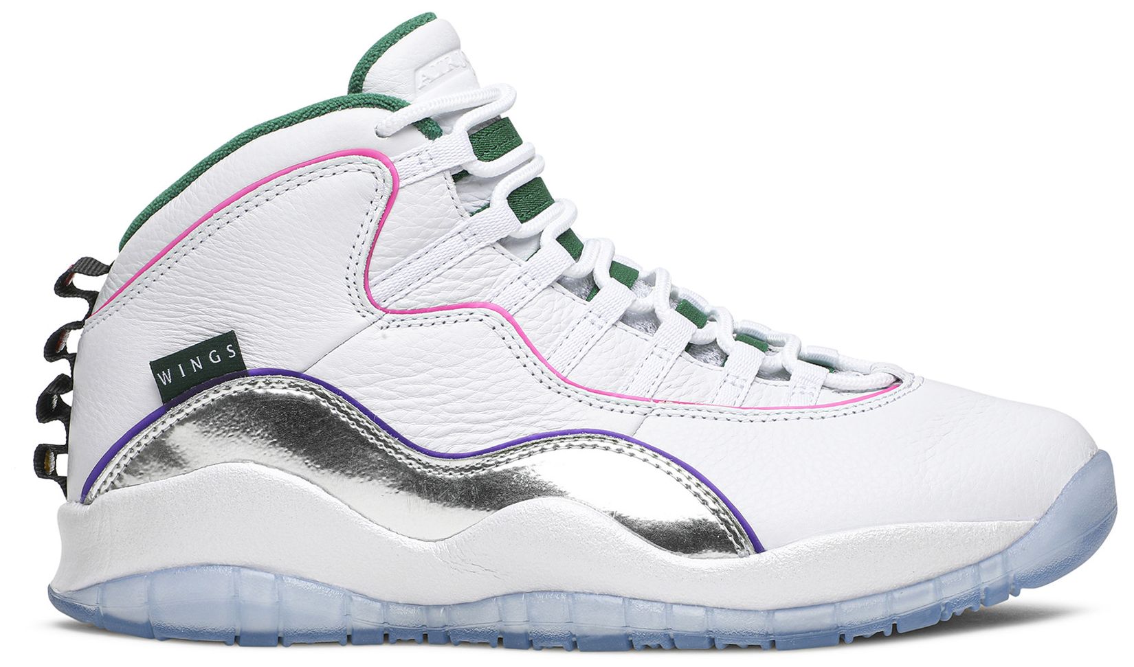 jordan 10 retro wings