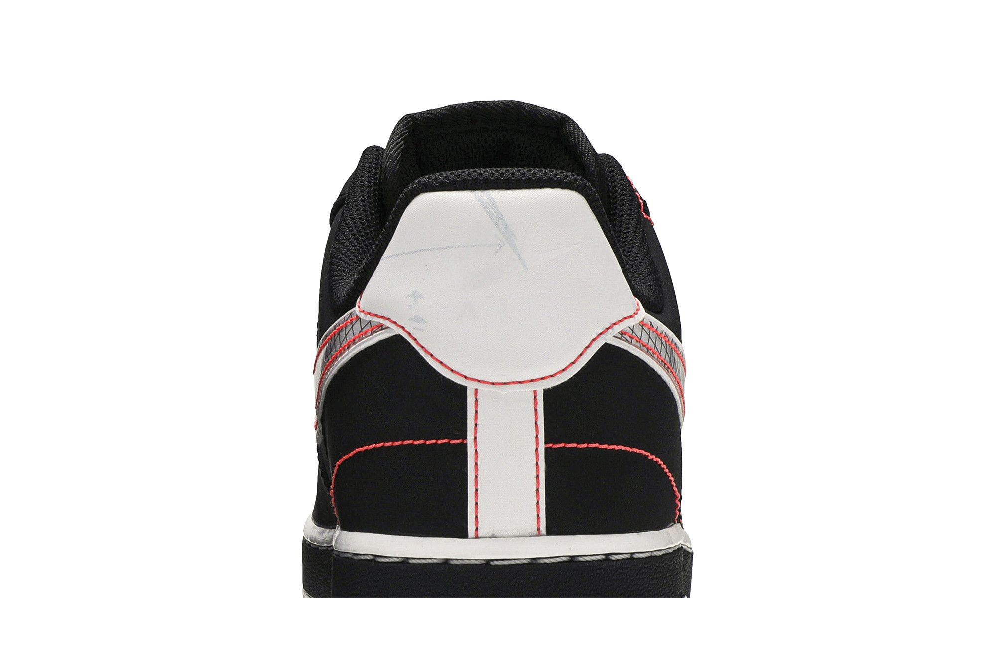 Nike air force 1 exposed stitching outlet