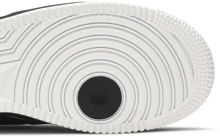 Nike Air Force 1 07 LV8 Exposed Stitching