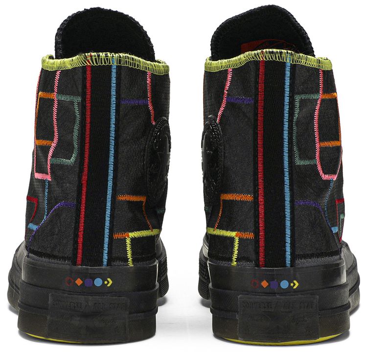 Converse Chuck 70 High Chinese New Year