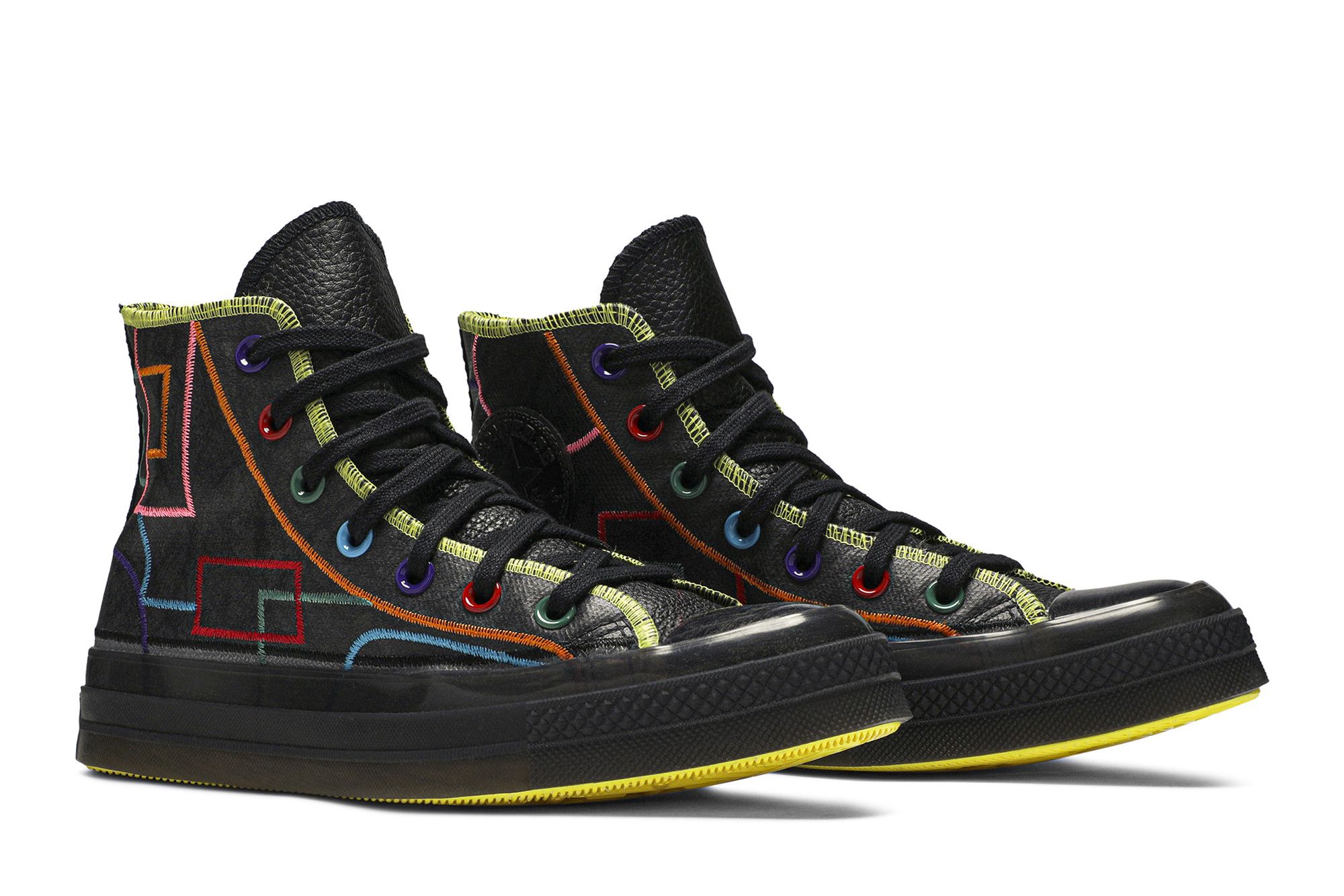 【人気商品】 New 'Chinese High 70 Chuck Buy Year' GOAT | 167330C - フラワー・リース