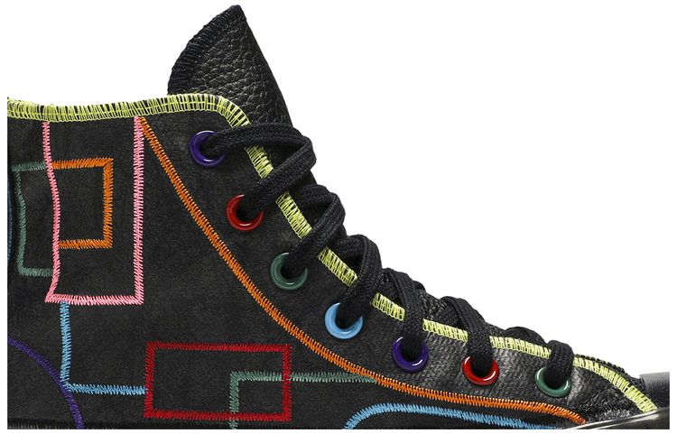 Converse Chuck 70 High Chinese New Year