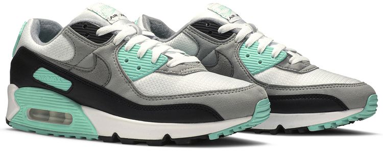 Nike Air Max 90 Hyper Turquoise