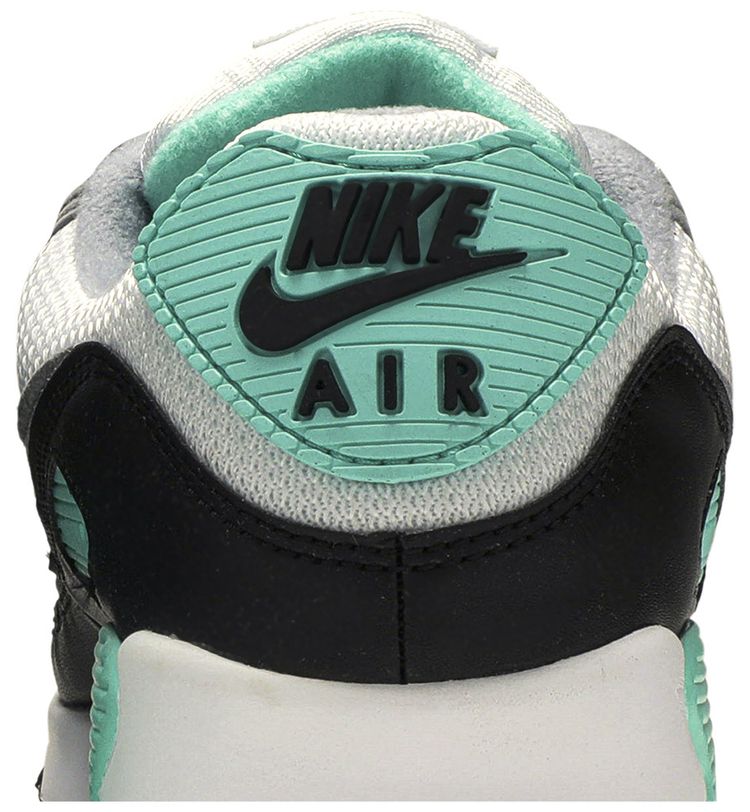 Nike Air Max 90 Hyper Turquoise