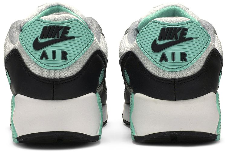 Nike Air Max 90 Hyper Turquoise