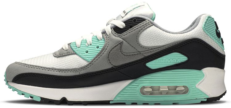 Nike Air Max 90 Hyper Turquoise