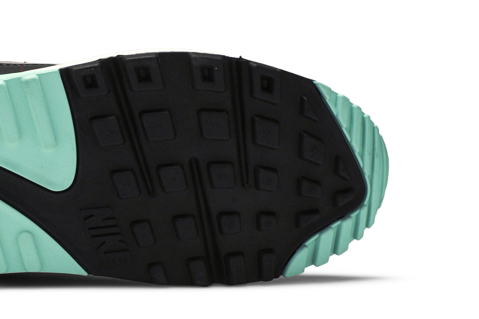 Air max 9 essential turquoise clearance